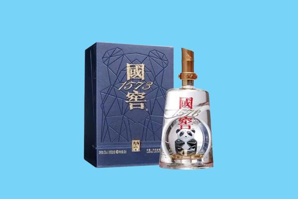 大同回收国窖1573